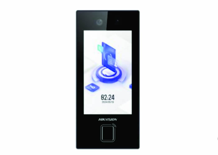 DS-K1T344EBFWX-E1