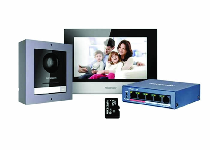DS-KIS602